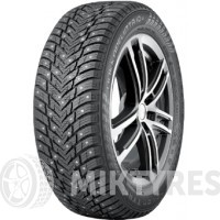 Nokian Tyres Hakkapeliitta 10 225/55 R17 101T (шип)